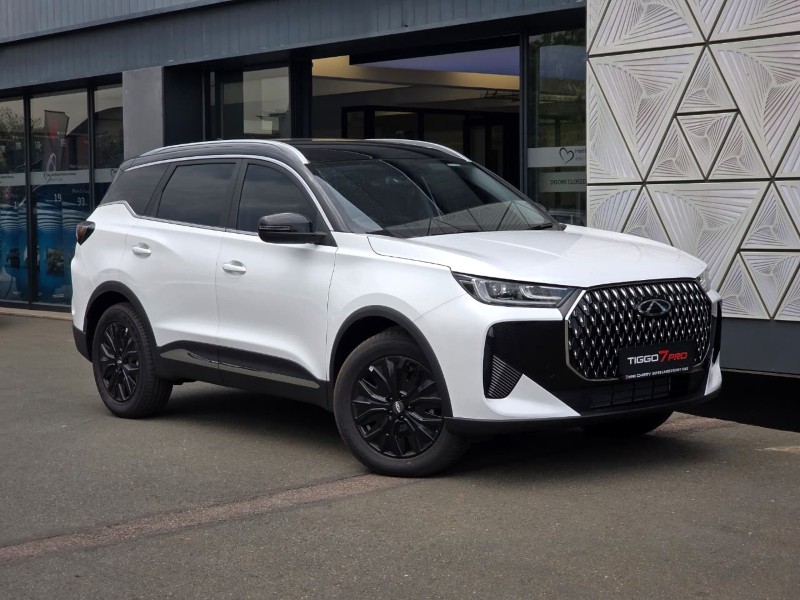 2026 Chery Tiggo 7 1.5T Prime DCT Q2FyTGlzdGluZzo1NTQ3NDk R365900