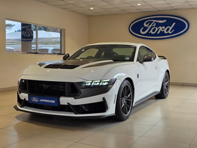 2025 Ford Mustang Dark Horse  for sale - UF71392