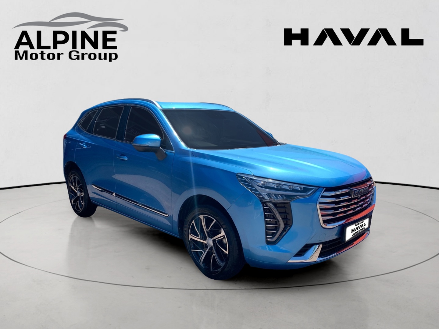 2022 Haval Jolion  for sale - 322723/2