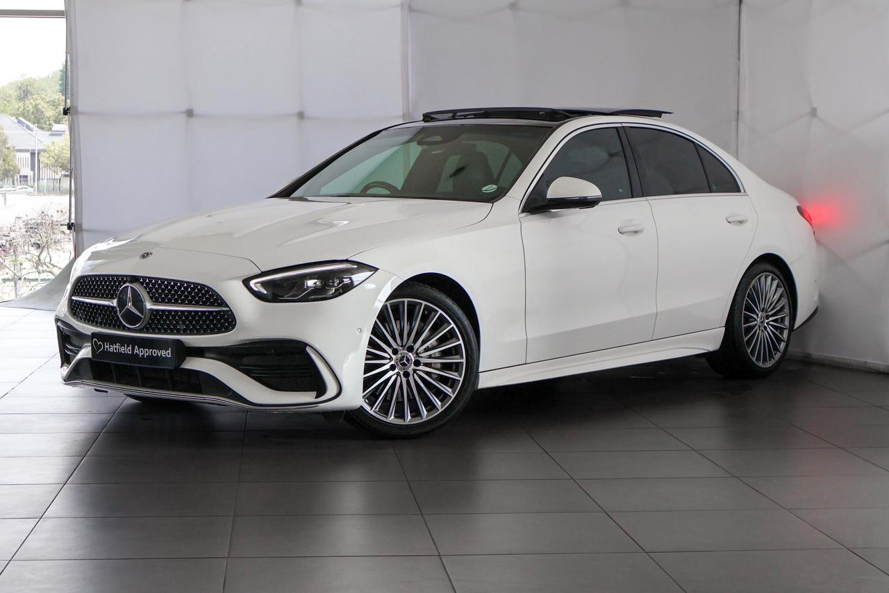2023 Mercedes-Benz C-Class  for sale - 8057402