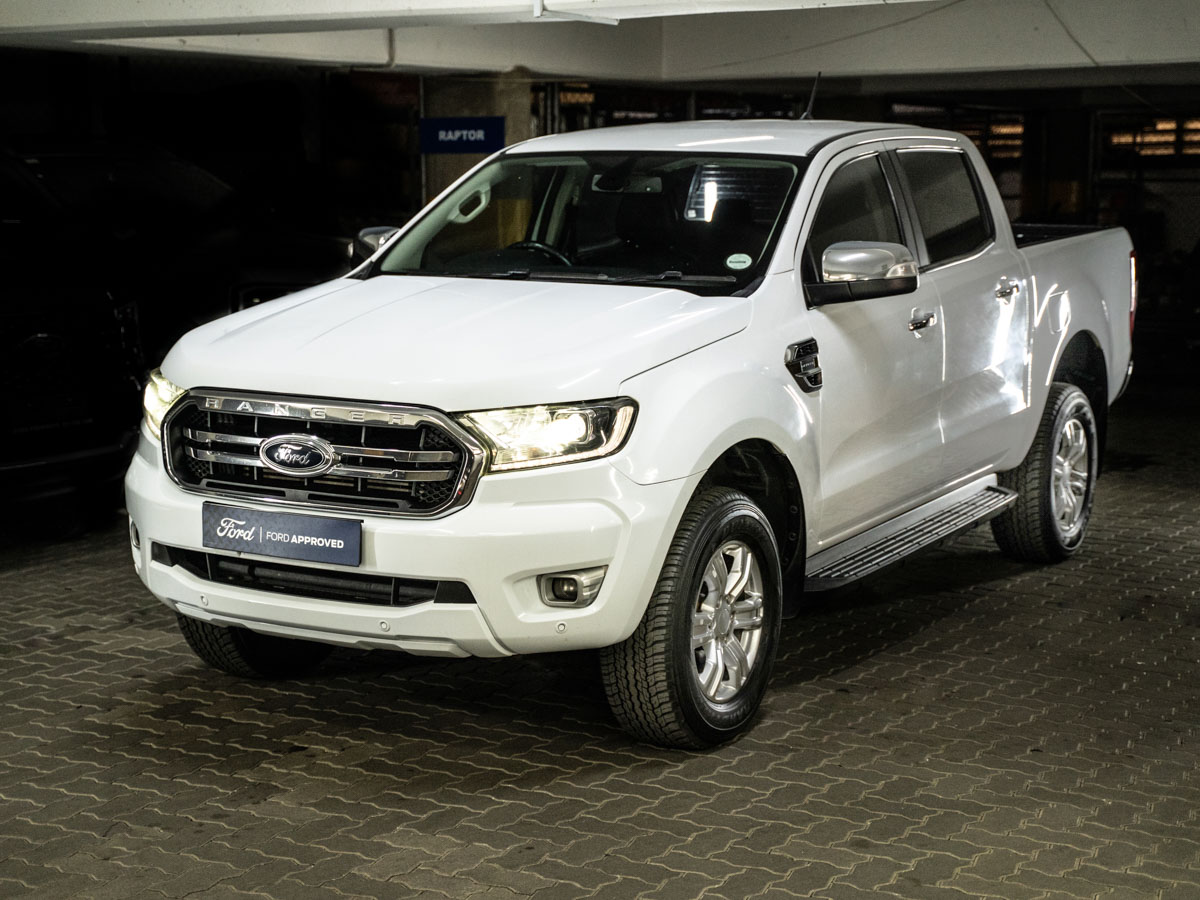 2020 Ford Ranger  for sale - UF71515