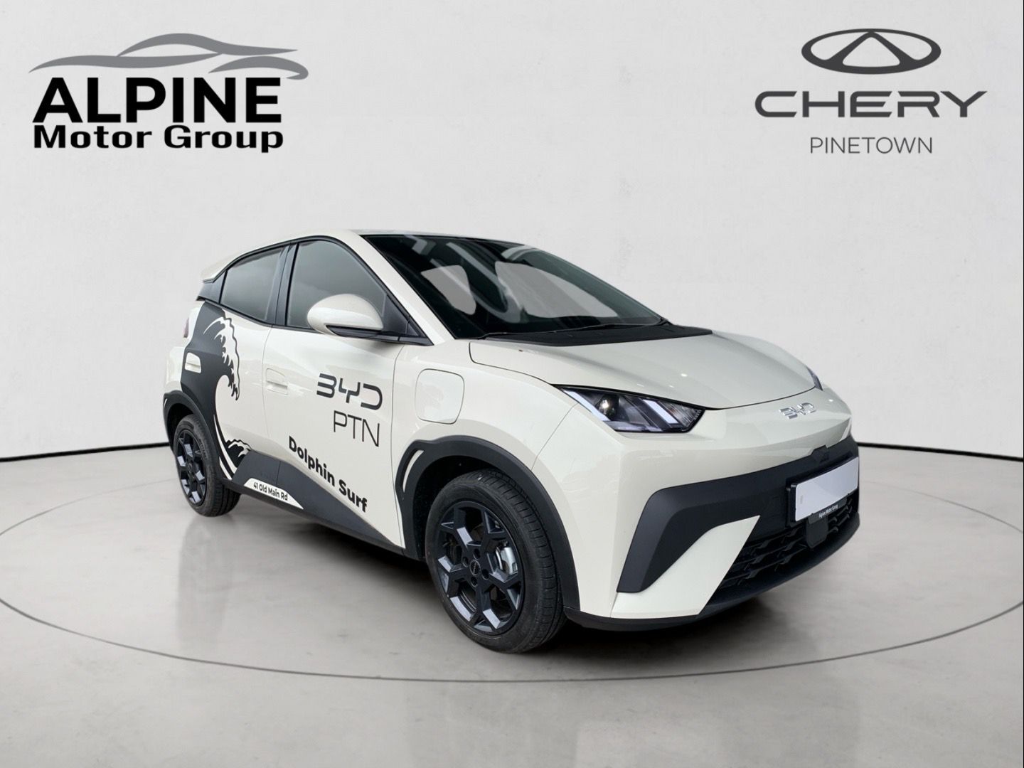 2025 BYD Dolphin  for sale - 327550/1