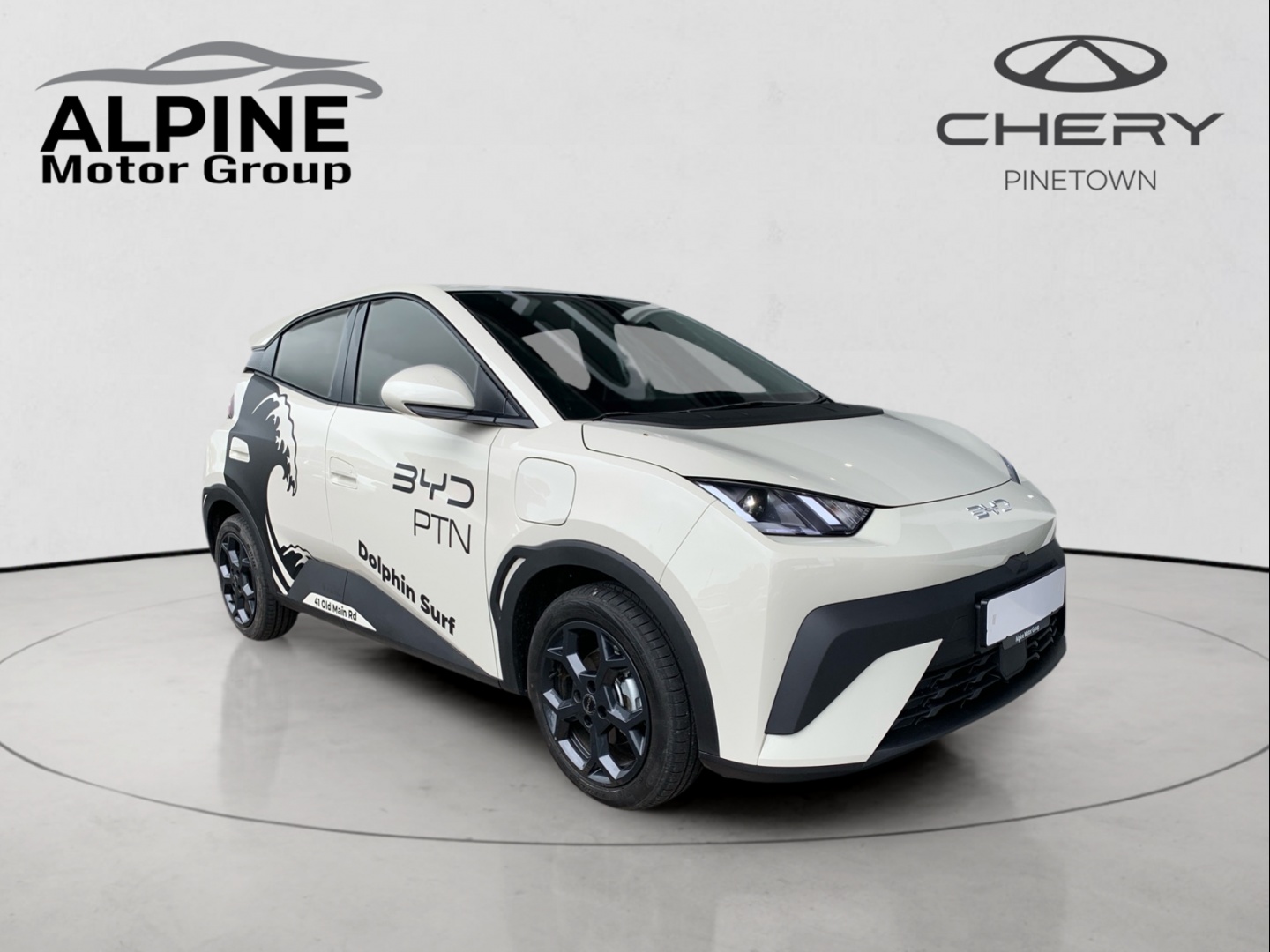 2025 BYD Dolphin  for sale - 327550/1