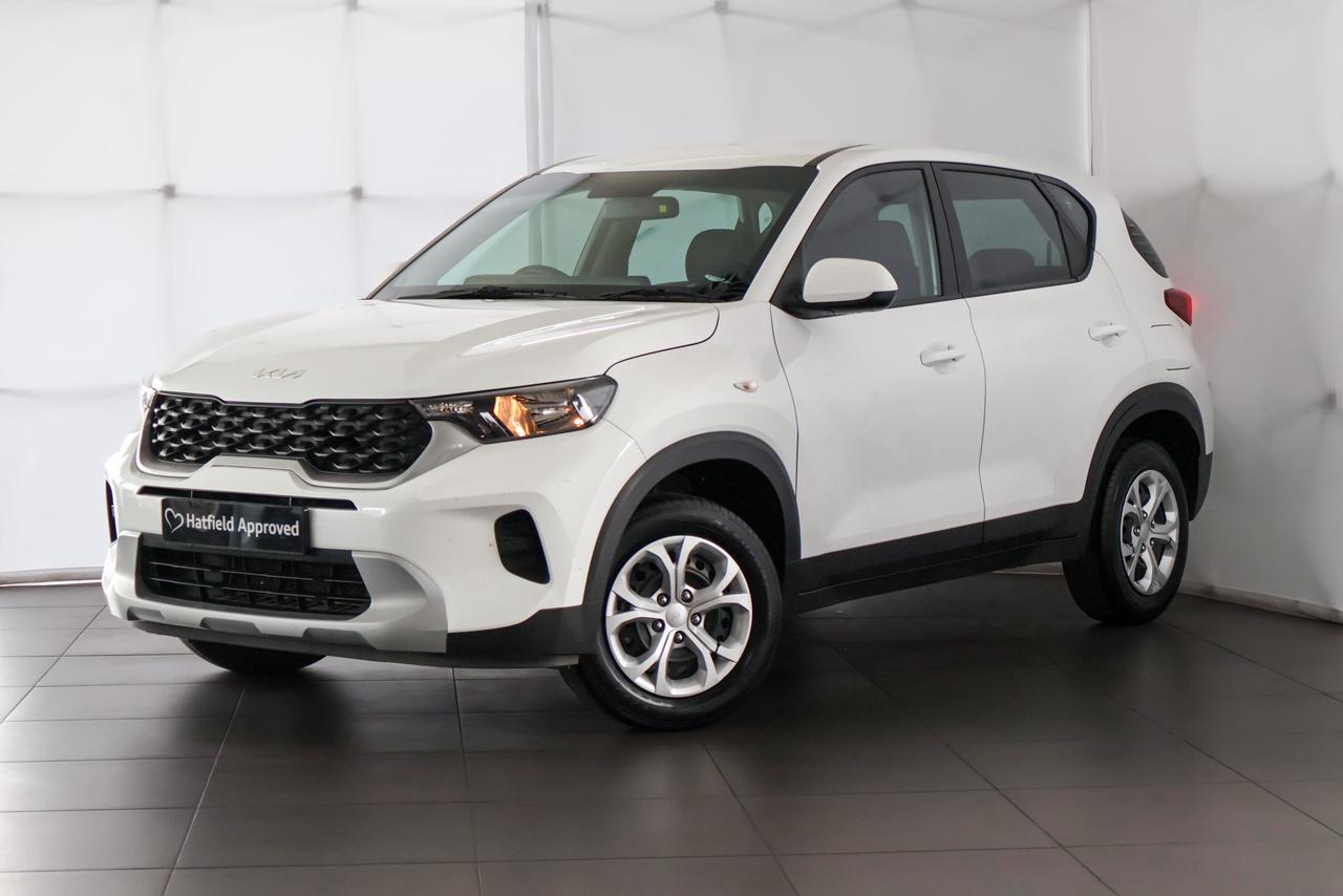 2024 Kia Sonet  for sale - 8217452