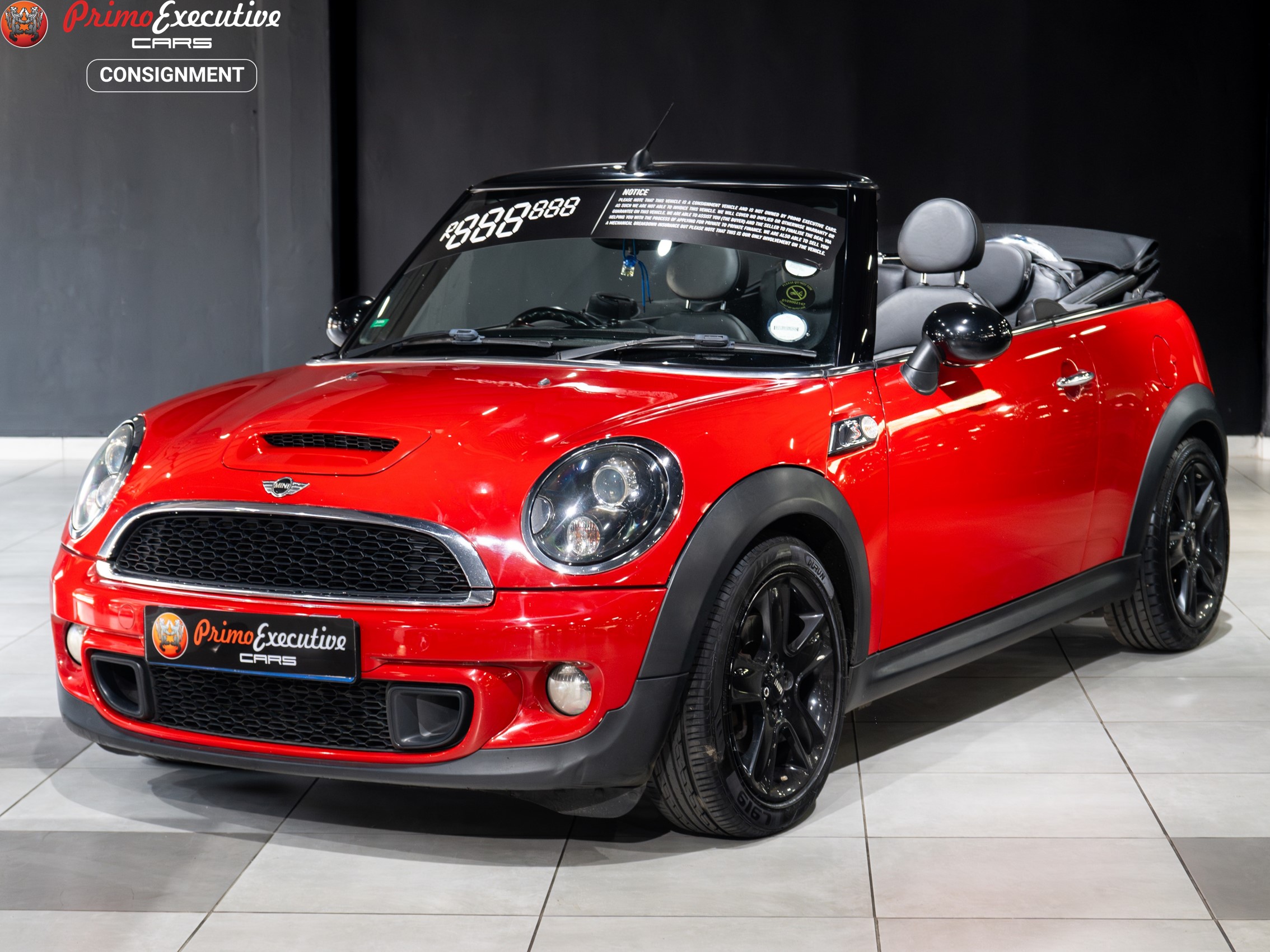 2012 MINI Cooper  for sale - 511208