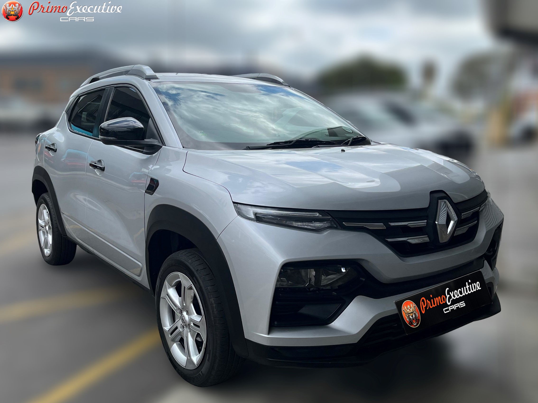 2022 Renault Kiger  for sale - 511211