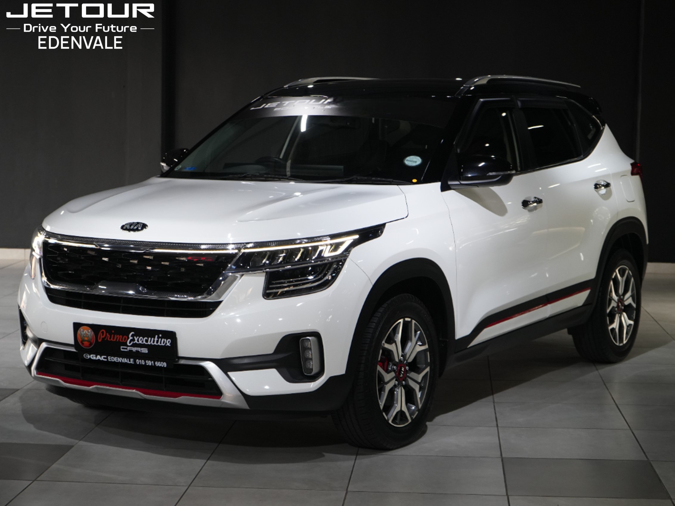 2020 Kia Seltos  for sale - 511213 2020 Kia Seltos  for sale - 511213