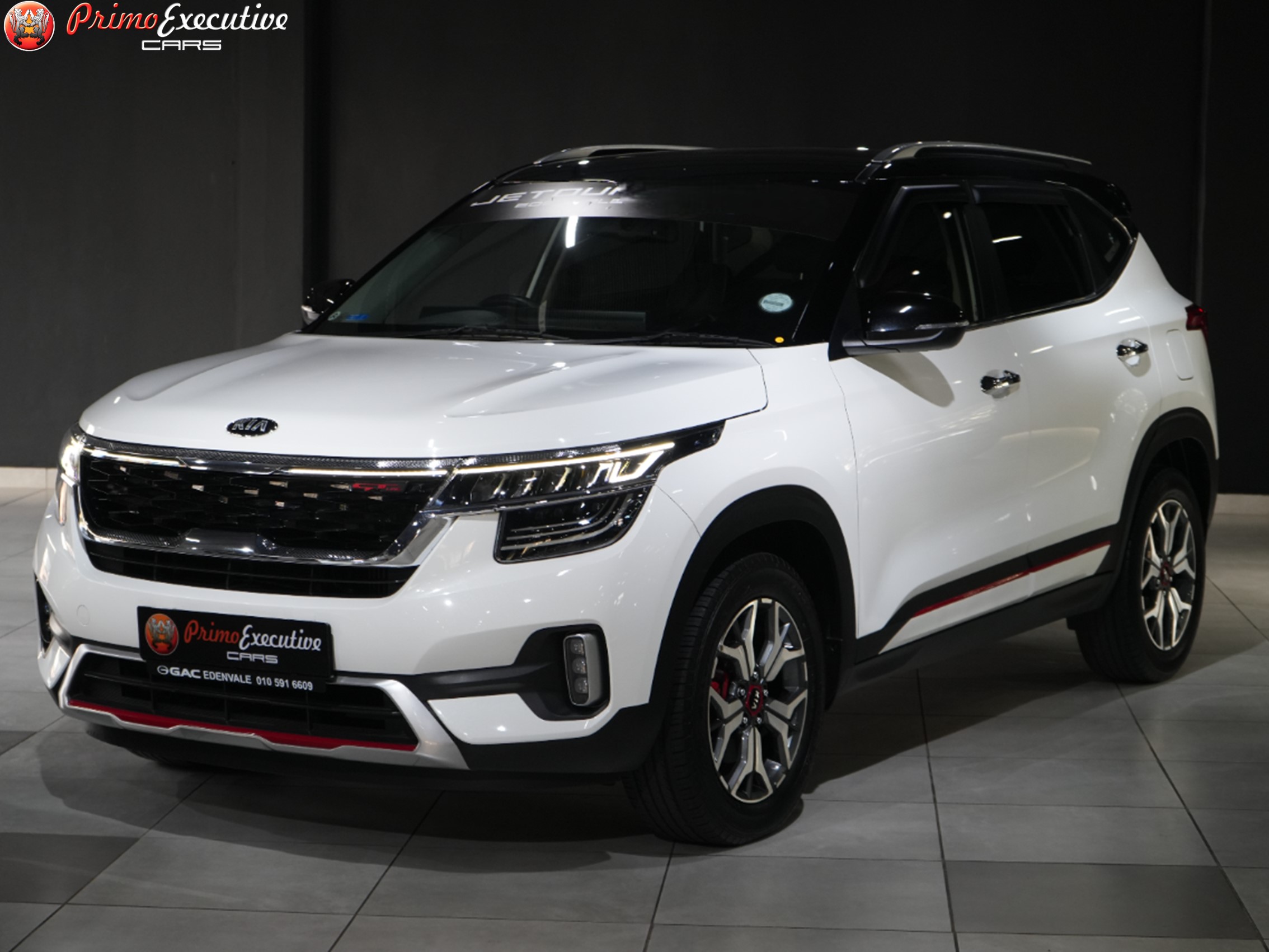 2020 Kia Seltos  for sale - 511213