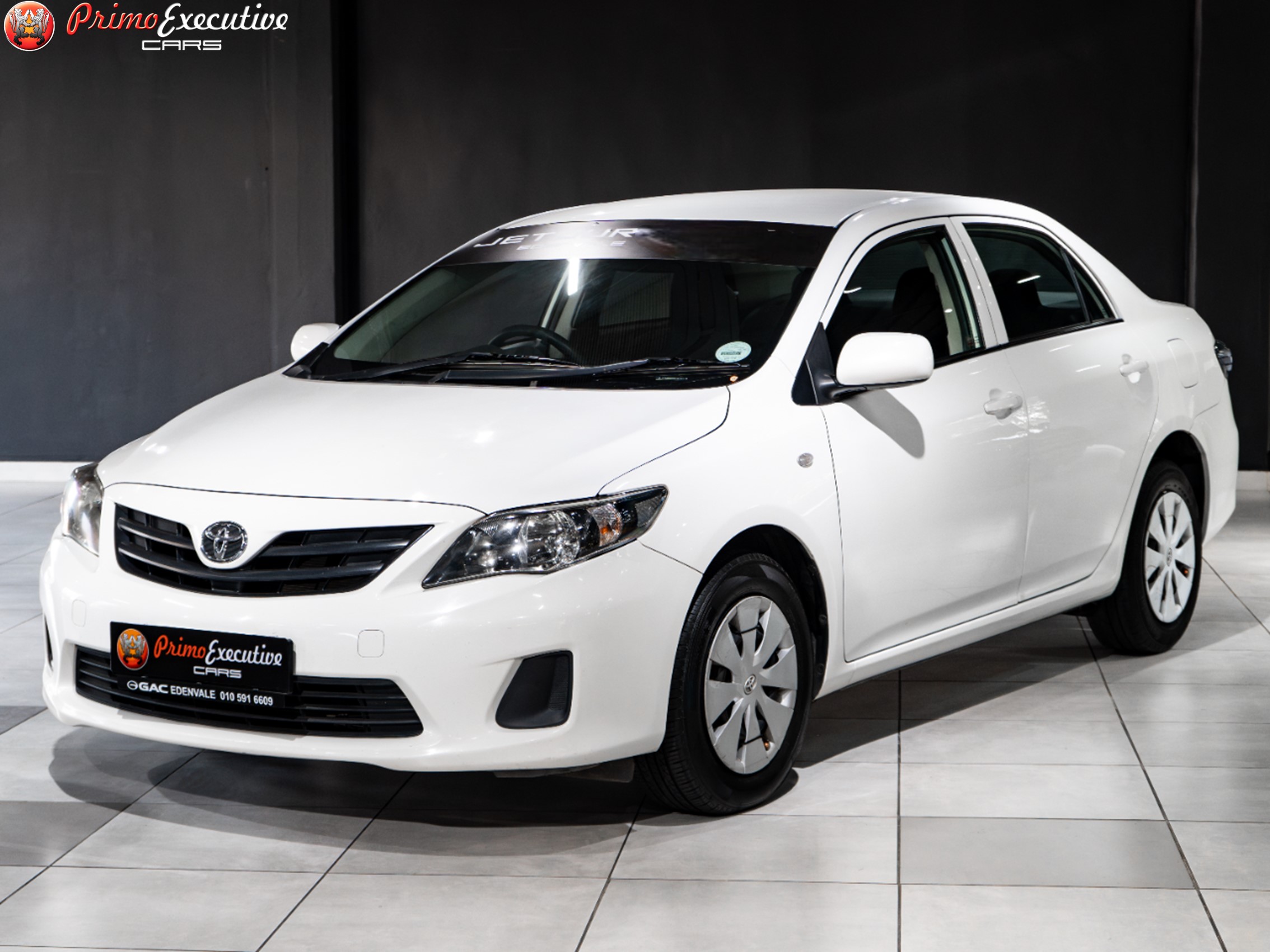 2019 Toyota Corolla Quest  for sale - 511214