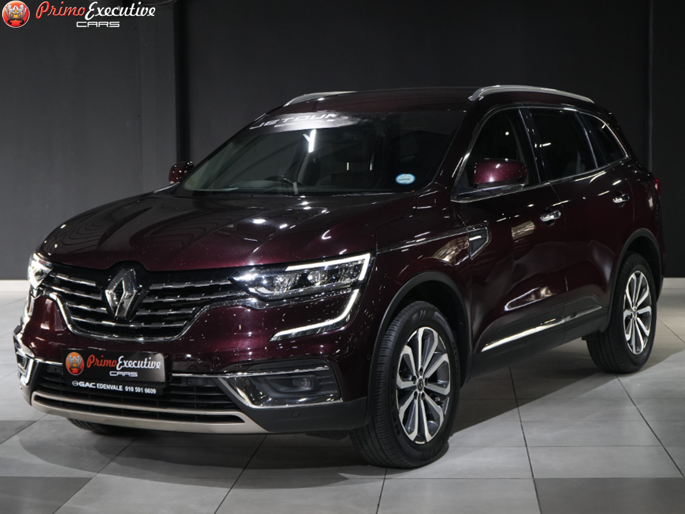 2022 Renault Koleos  for sale - 511218 2022 Renault Koleos  for sale - 511218