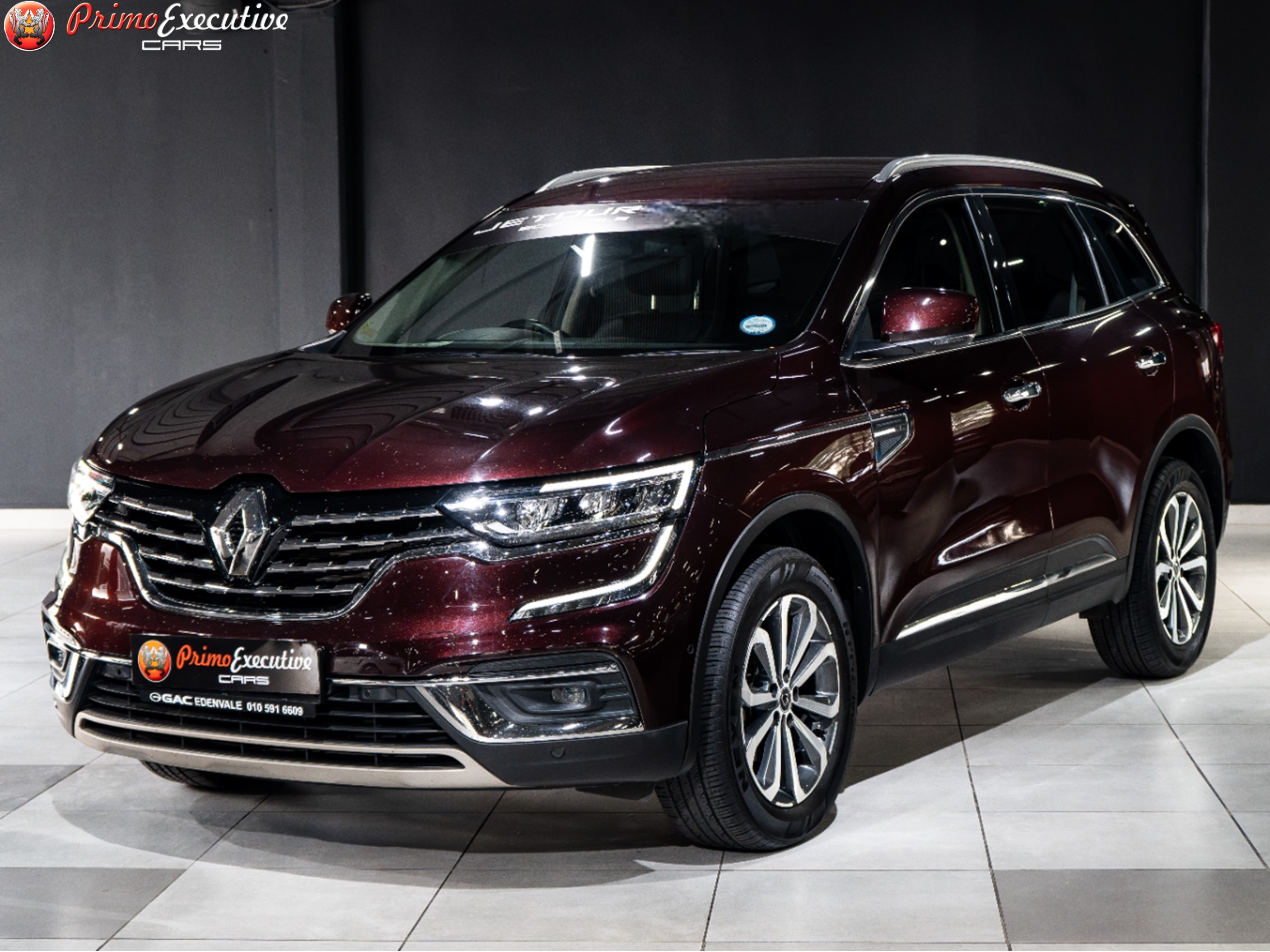 2022 Renault Koleos  for sale - 511218