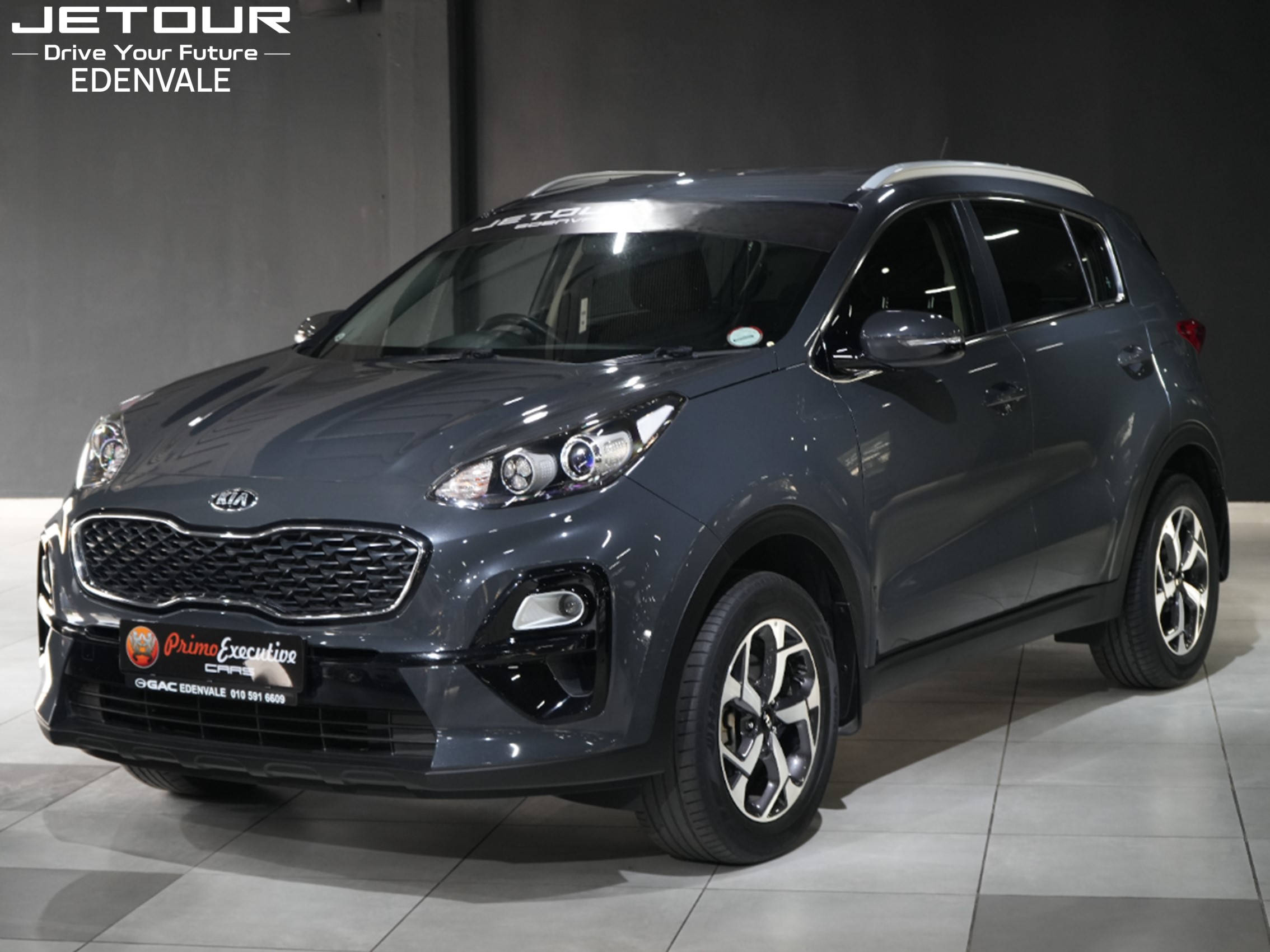 2020 Kia Sportage  for sale - 511222 2020 Kia Sportage  for sale - 511222