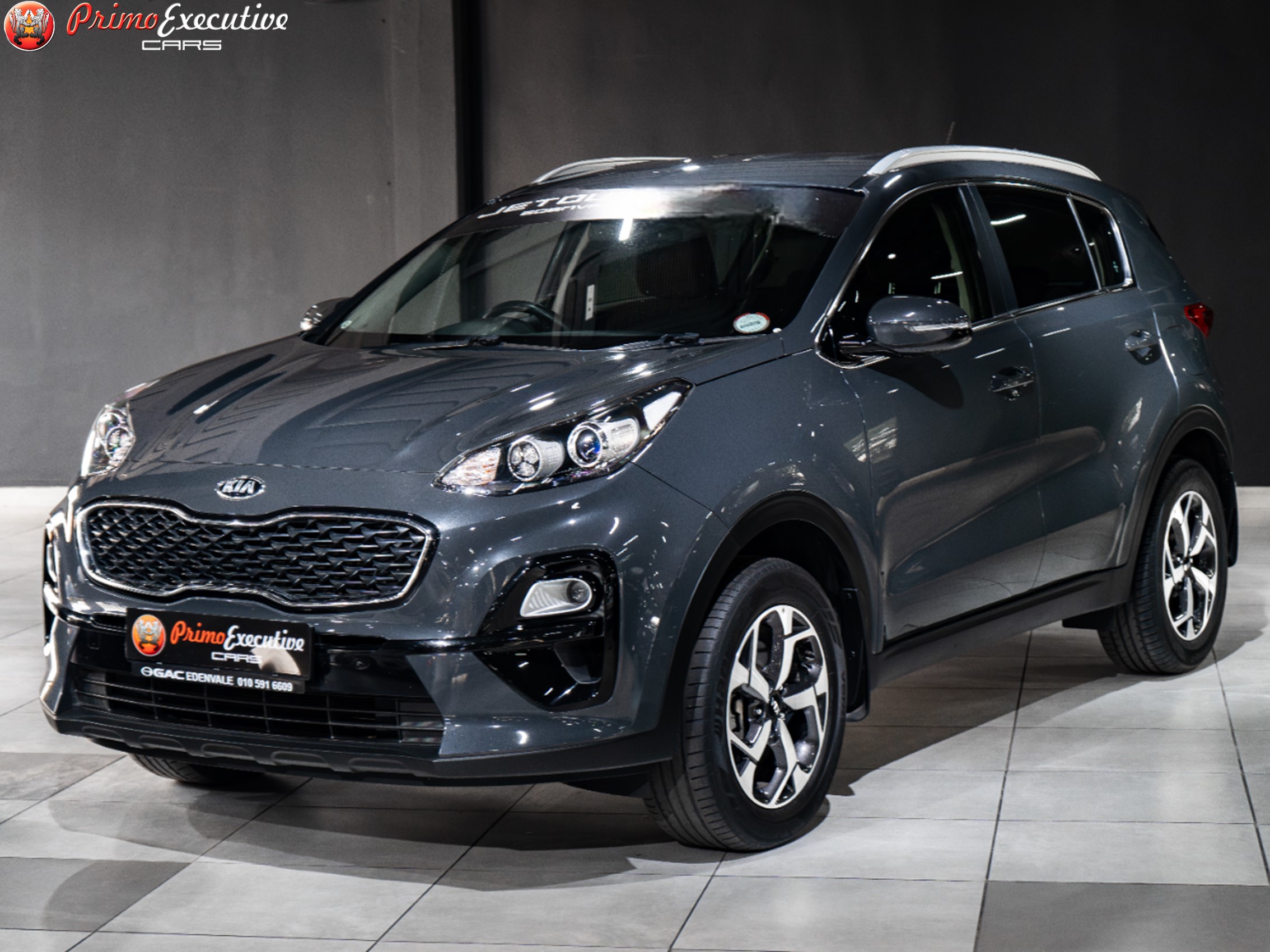 2020 Kia Sportage  for sale - 511222