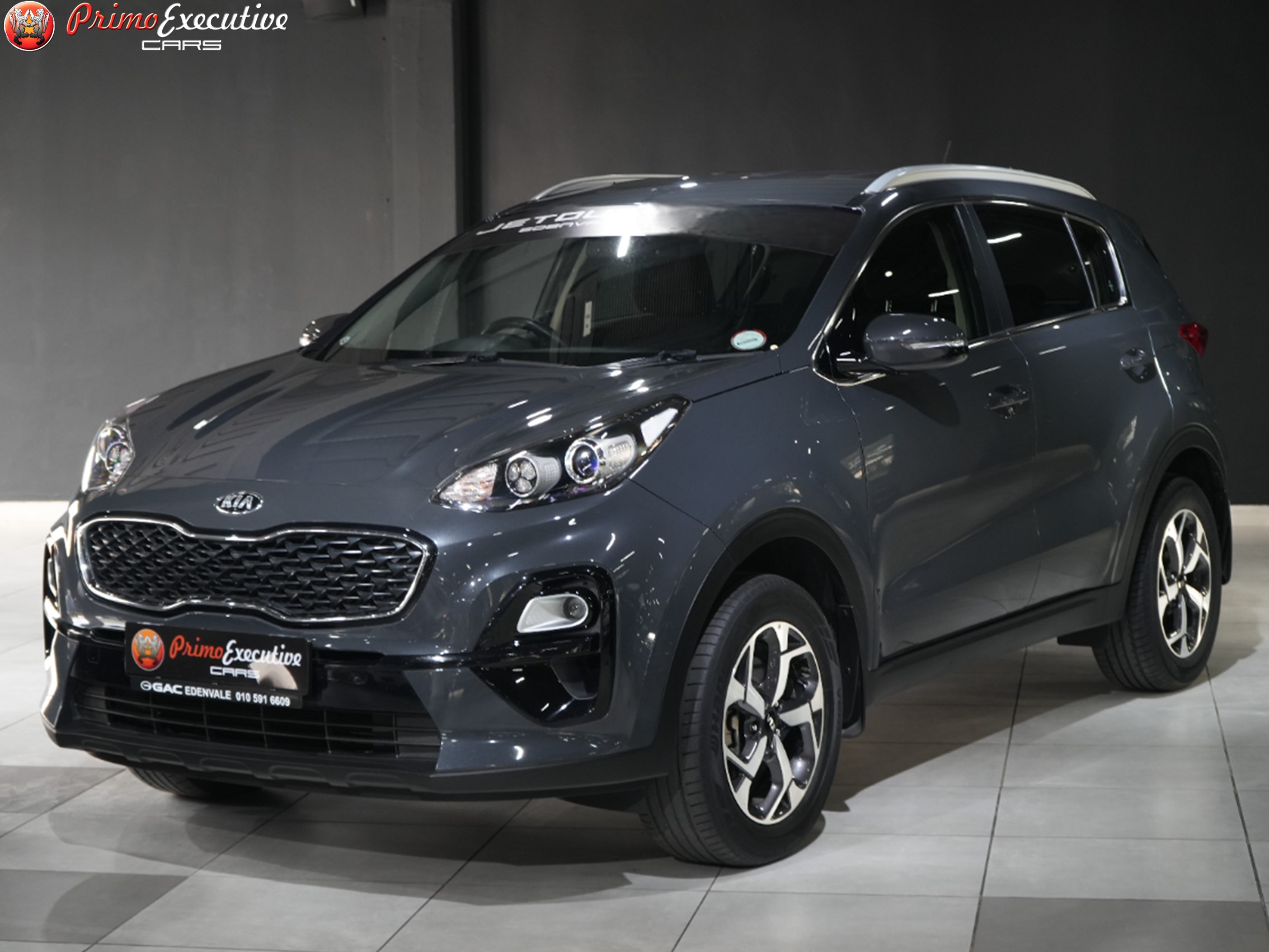 2020 Kia Sportage  for sale - 511222