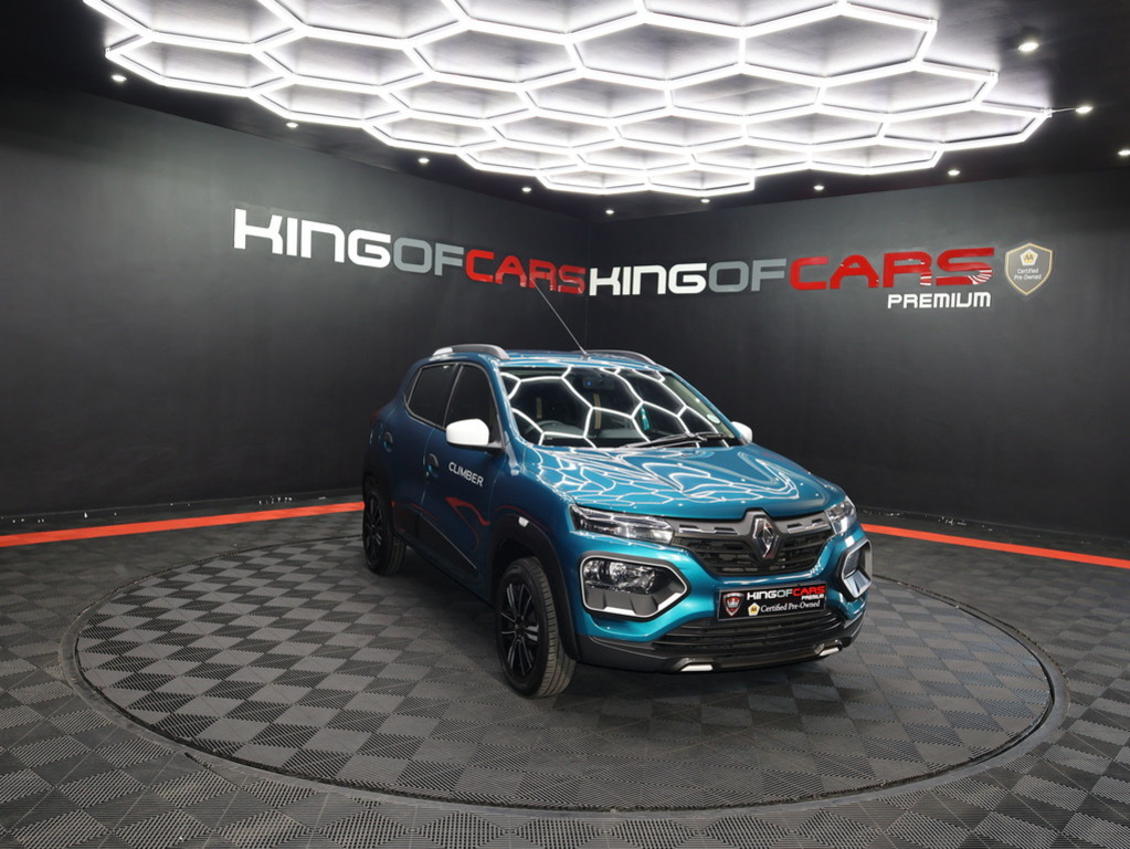 2022 Renault Kwid  for sale - CK25535 2022 Renault Kwid  for sale - CK25535