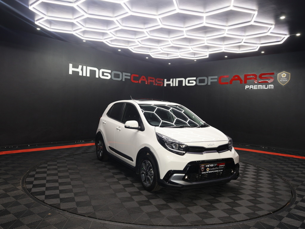 2023 Kia Picanto  for sale - CK25552