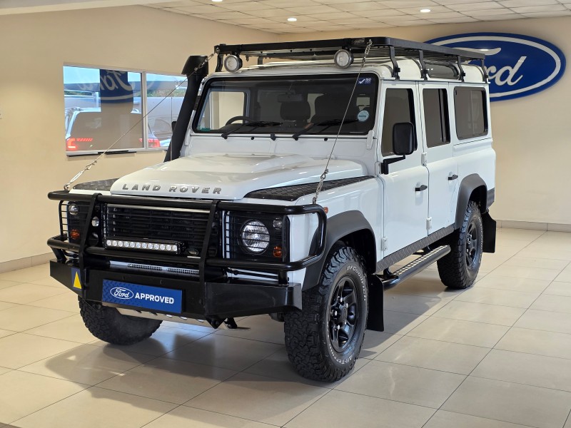 2011 Land Rover Defender  for sale - UF71390