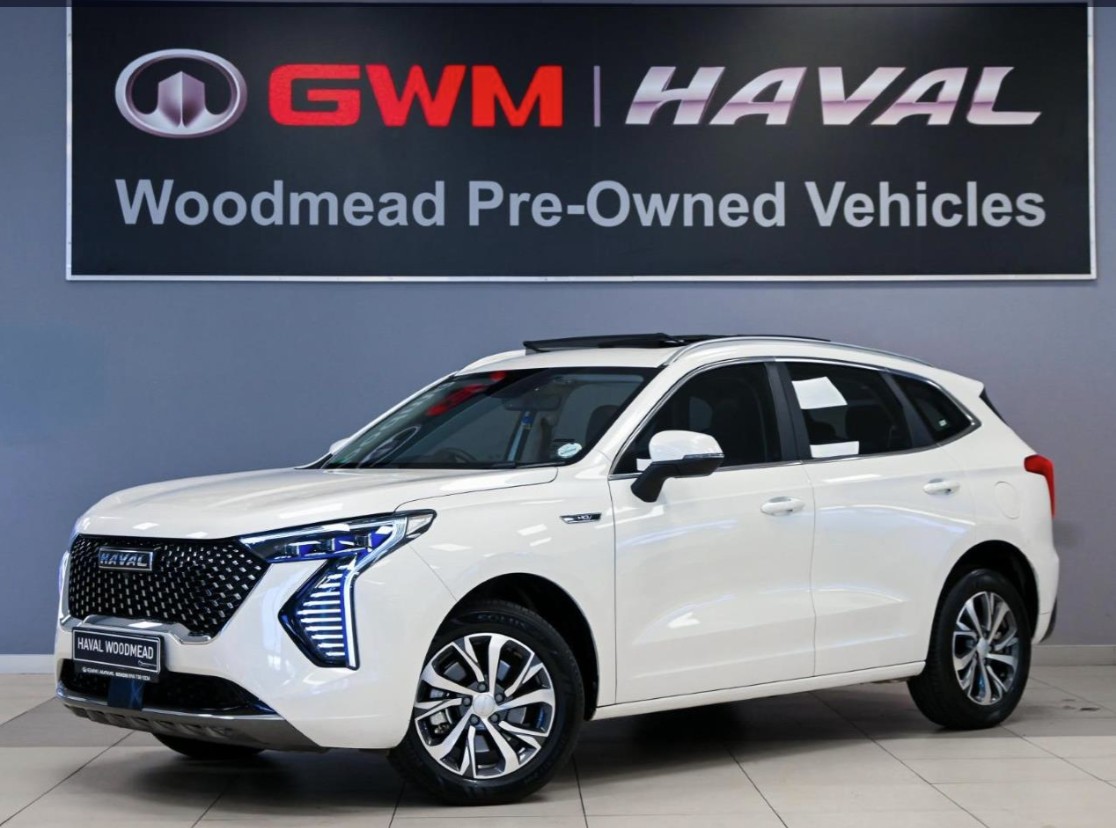 2022 Haval Jolion  for sale - UH71289