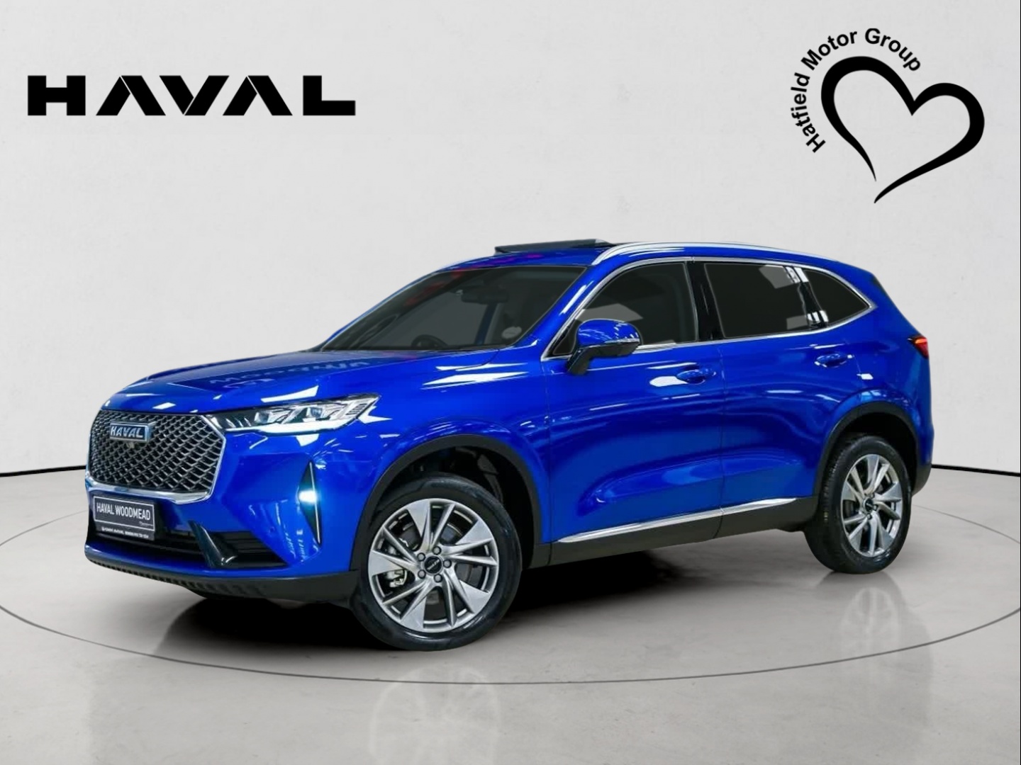 2023 Haval H6  for sale - UH71295