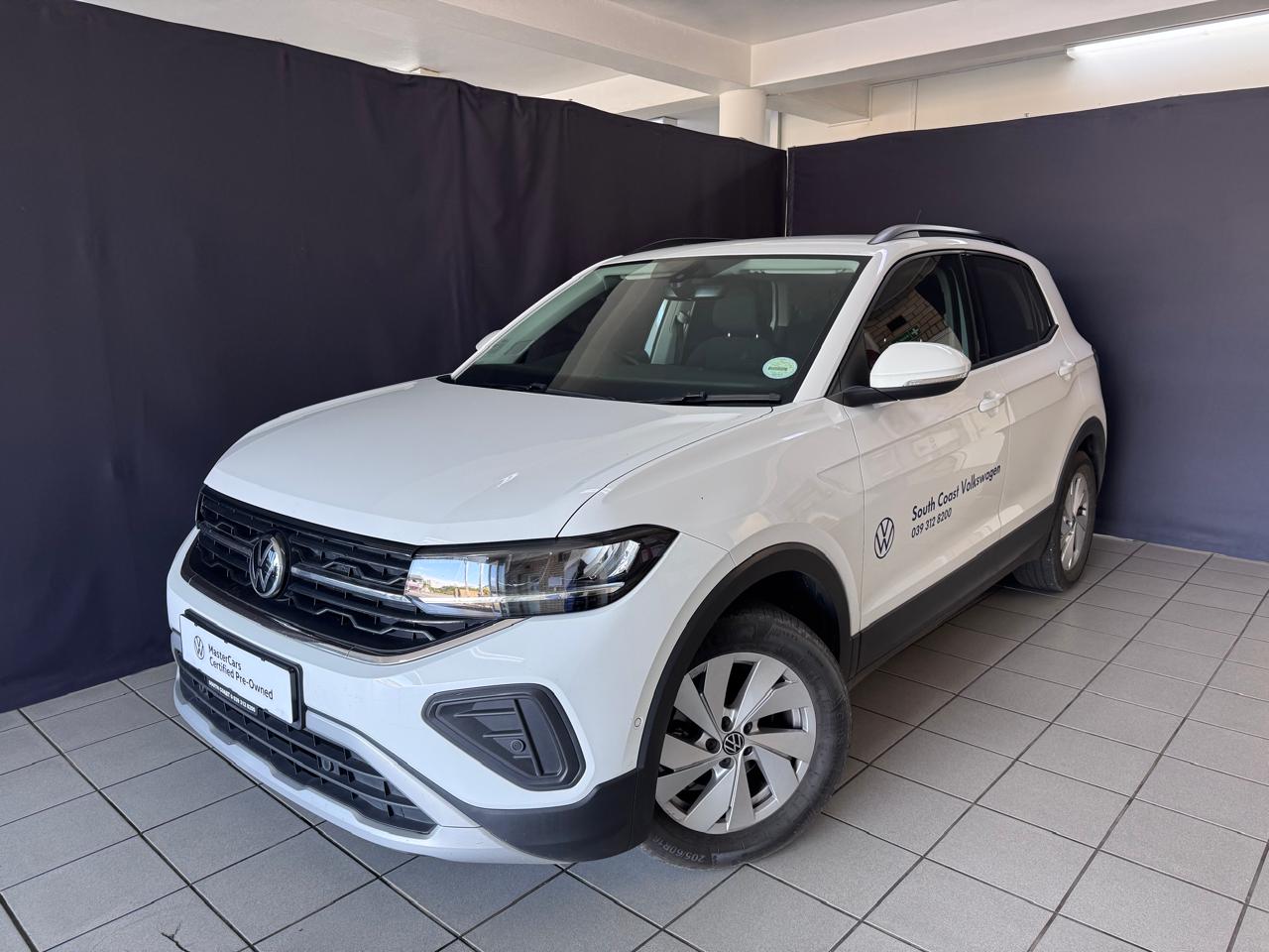 2024 Volkswagen T-Cross  for sale - WVGZZZC10RY078567  2024 Volkswagen T-Cross  for sale - WVGZZZC10RY078567