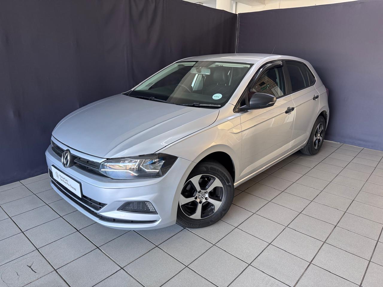 2018 Volkswagen Polo Hatch  for sale - AAVZZZAWZJU061889