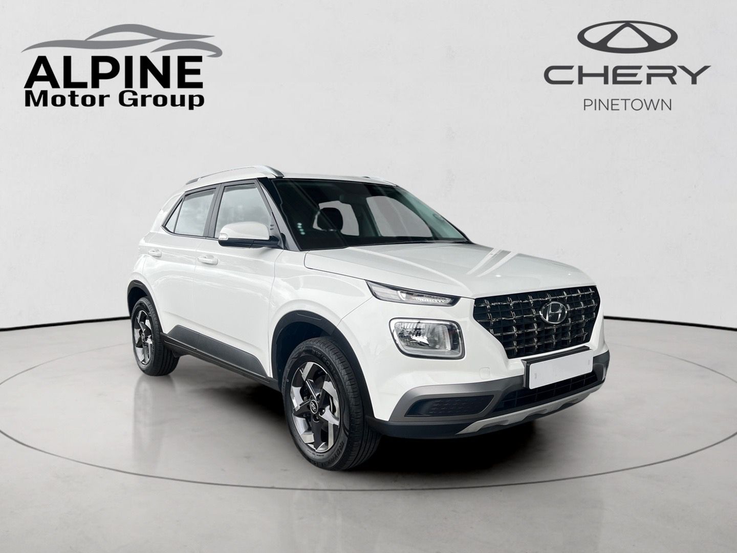 2022 Hyundai Venue  for sale - 328492/1