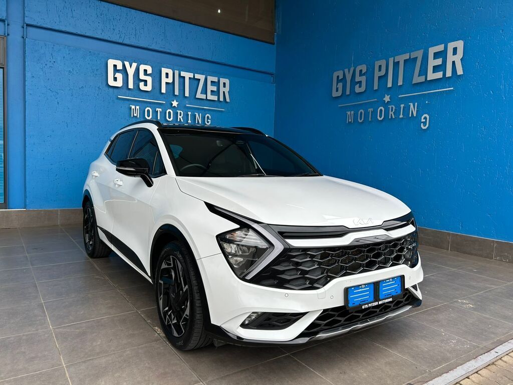 2022 Kia Sportage  for sale - SL2729