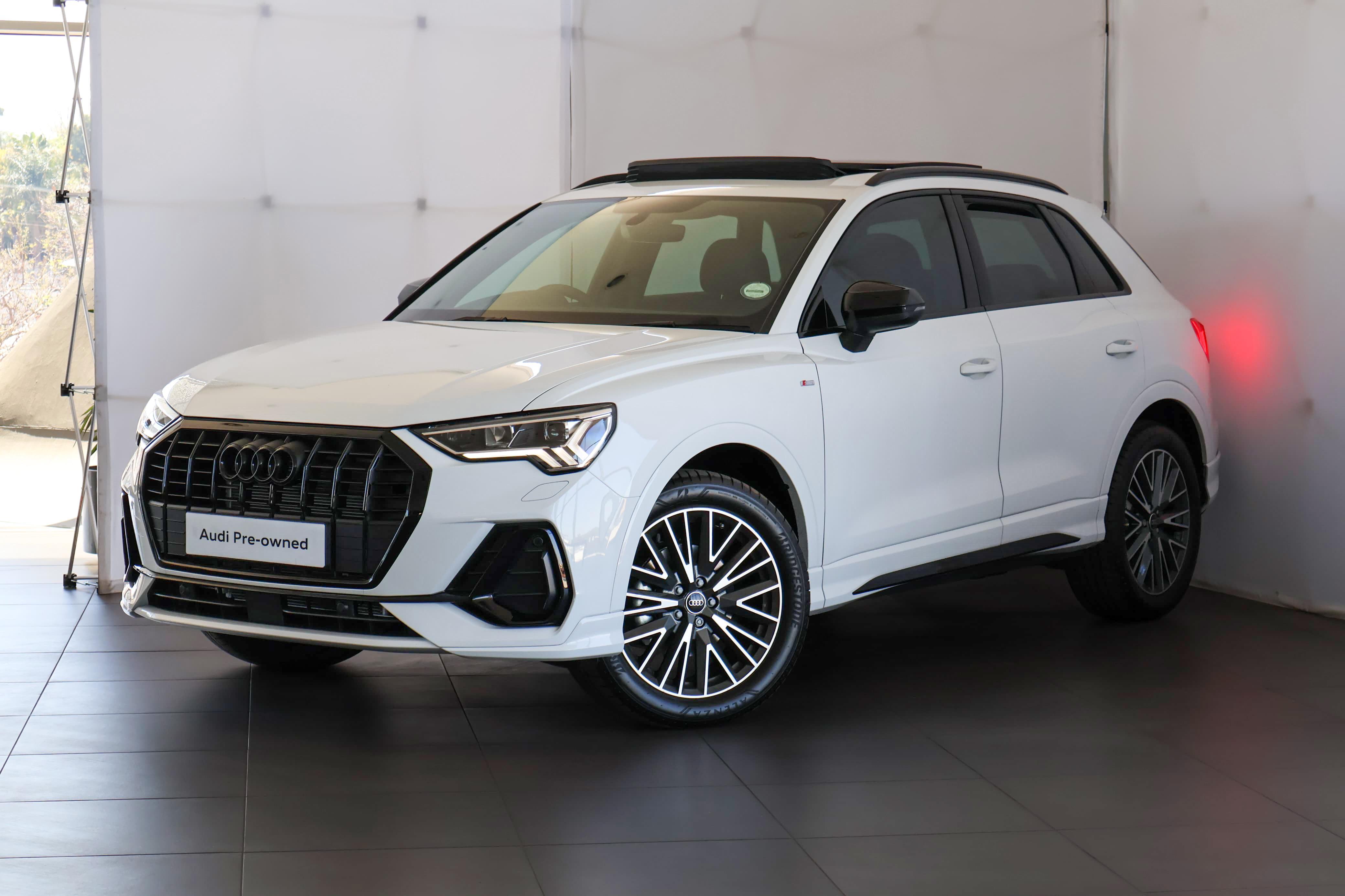 2025 Audi Q3 Sportback  for sale - 8117072