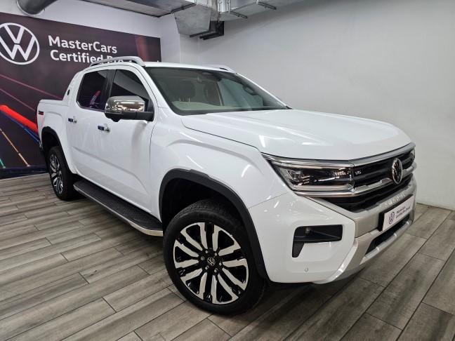 2025 Volkswagen Light Commercial Amarok  for sale - 8219271