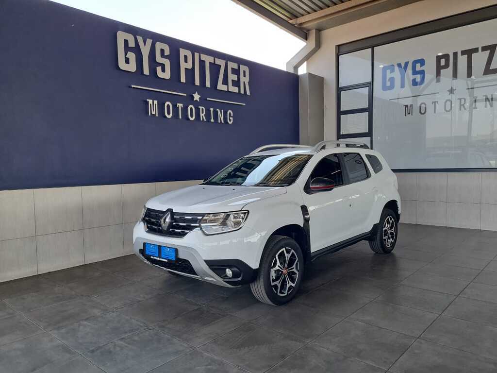 2020 Renault Duster  for sale - 62819 2020 Renault Duster  for sale - 62819