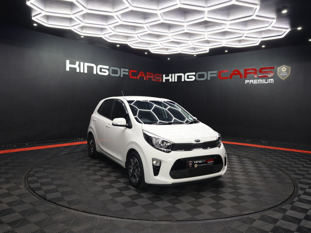 2019 Kia Picanto  for sale - CK25581