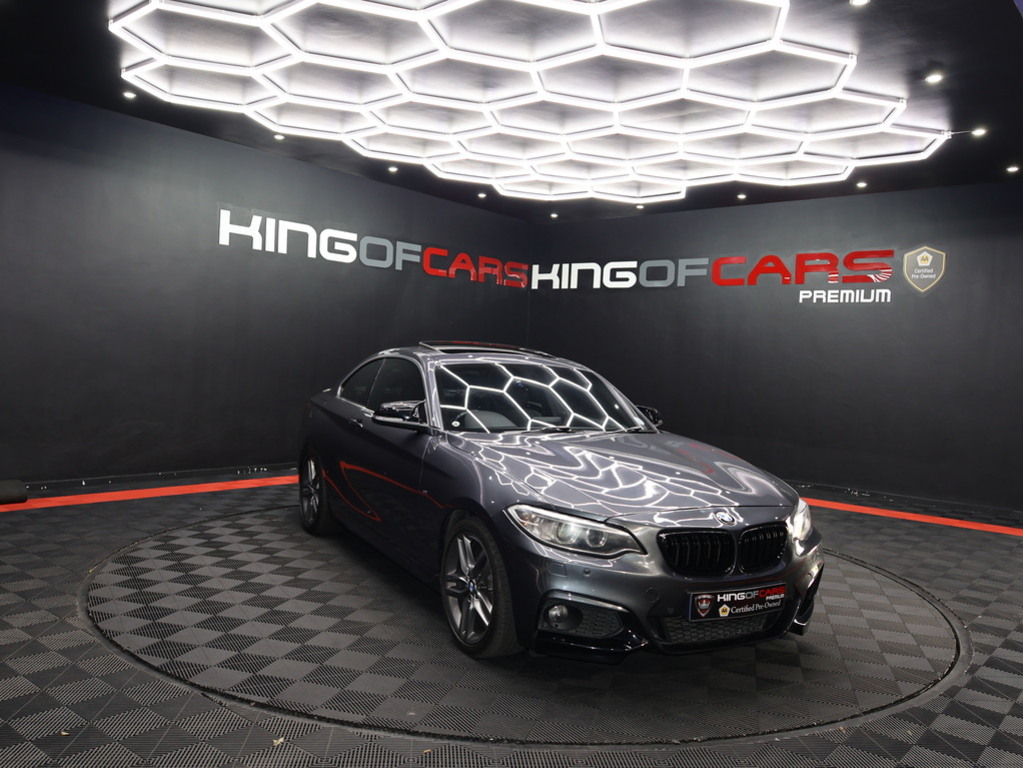 2016 BMW 2 Series  for sale - CK24895