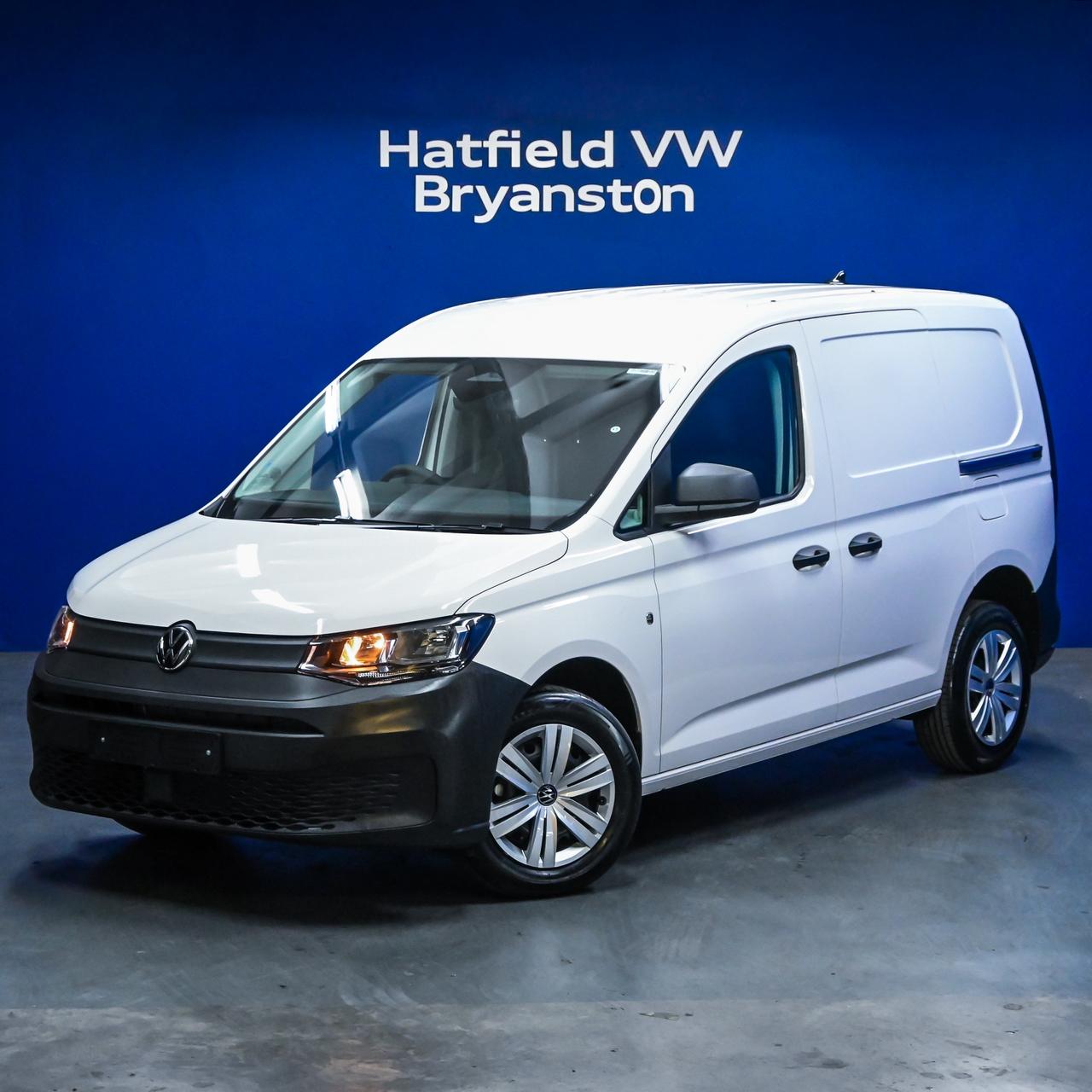 2025 Volkswagen Light Commercial Caddy Cargo  for sale - 8219620