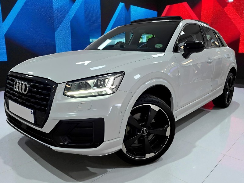 2020 Audi Q2  for sale - 8197061 2020 Audi Q2  for sale - 8197061