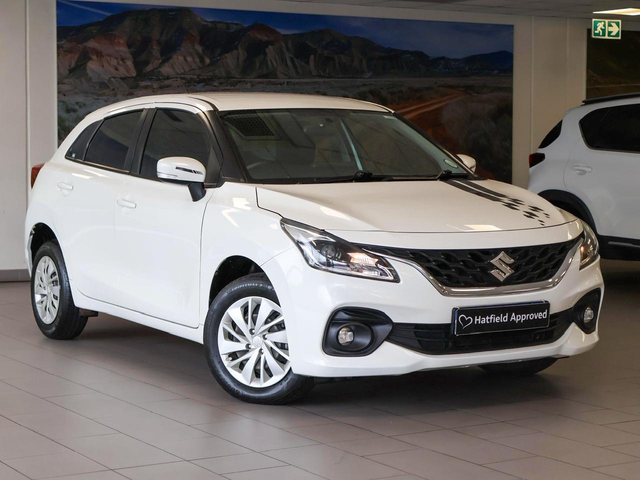 2023 Suzuki Baleno  for sale - 8219111