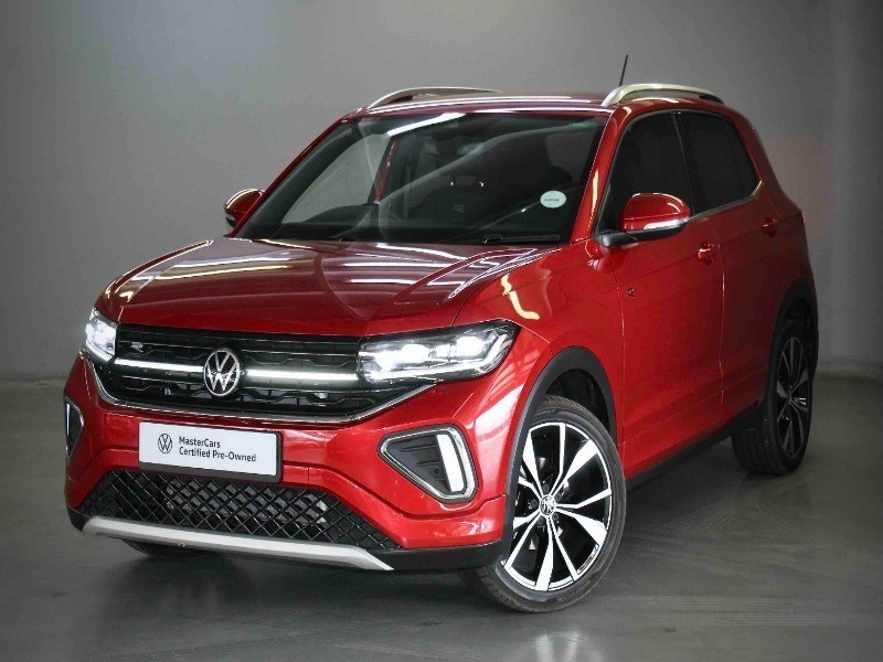 2025 Volkswagen T-Cross  for sale - U0070759