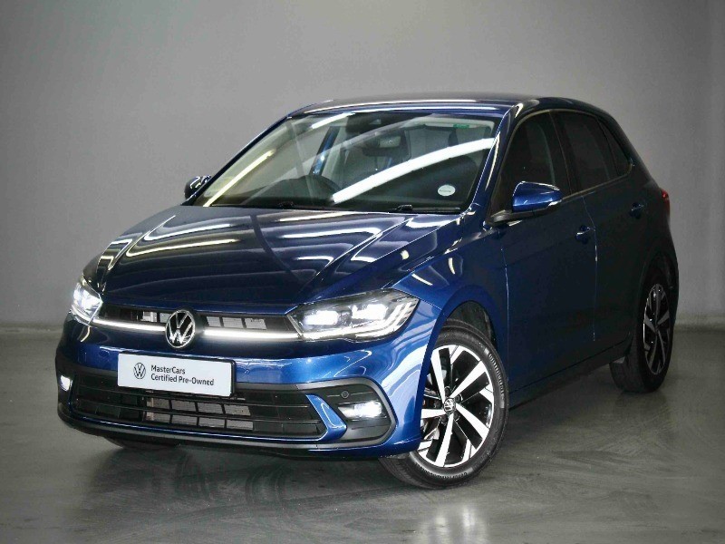 2023 Volkswagen Polo Hatch  for sale - U0070748