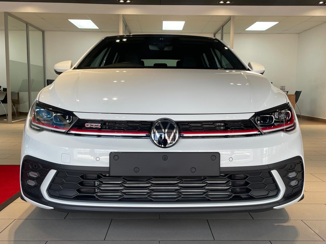 2025 Volkswagen Polo Hatch  for sale - 01HVDEM000095