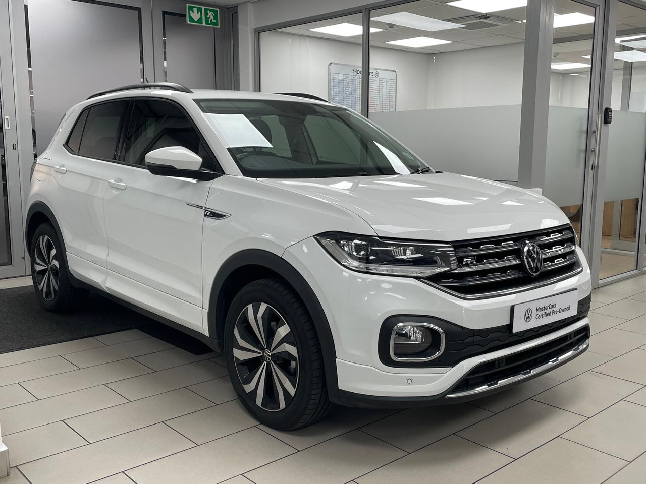 2021 Volkswagen T-Cross  for sale - 14996