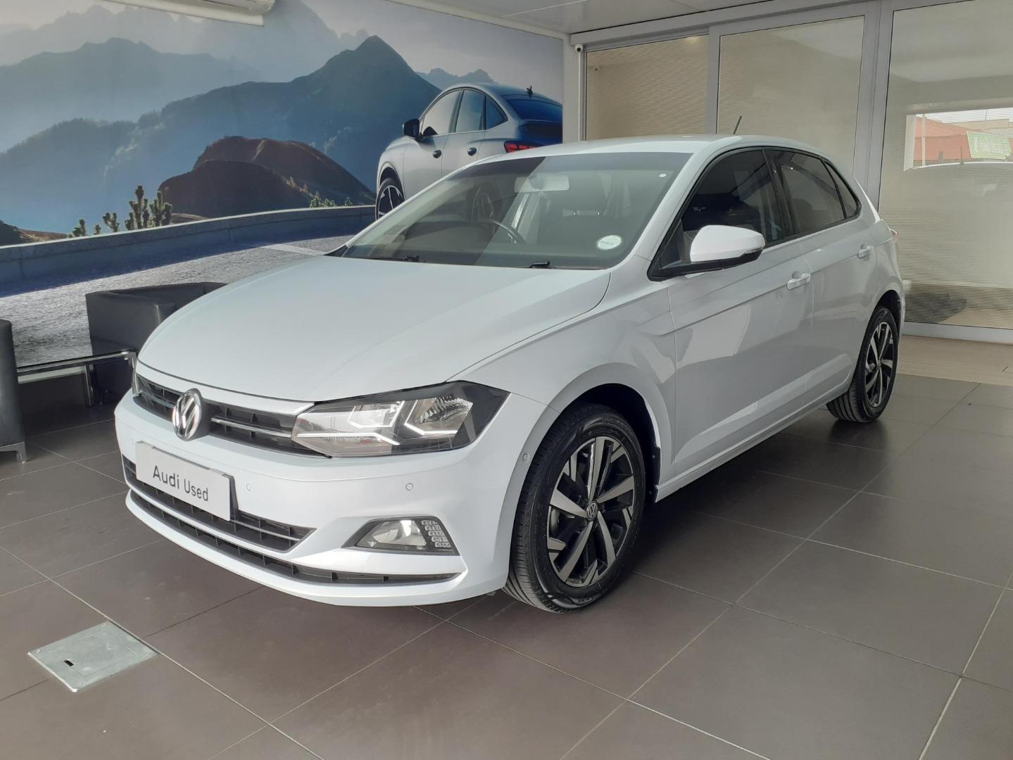 2019 Volkswagen Polo Hatch  for sale - 0489USP019752