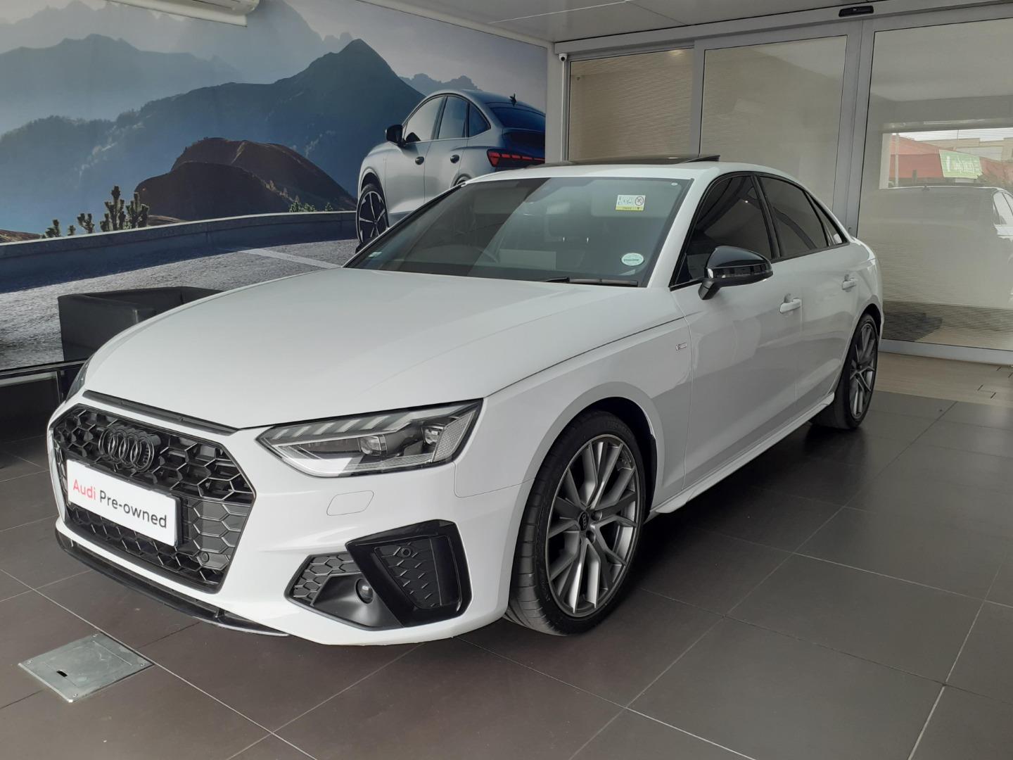 2024 Audi A4  for sale - 0489POA011455A 2024 Audi A4  for sale - 0489POA011455A