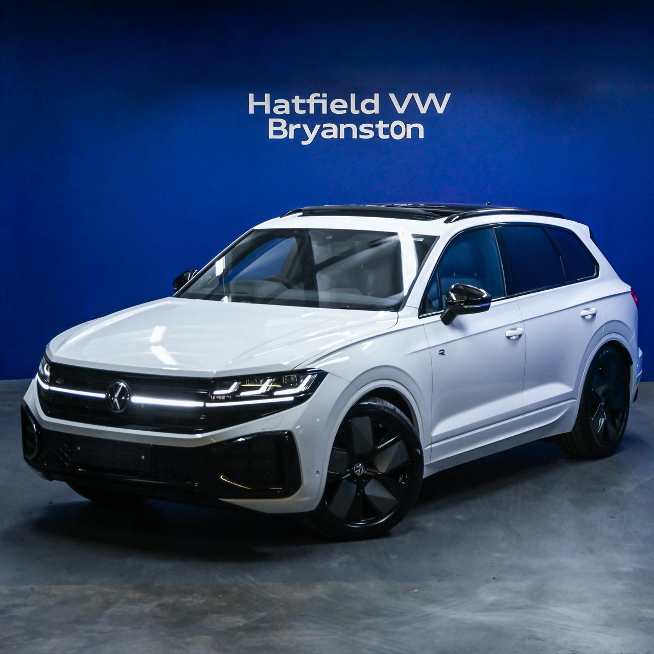 2025 Volkswagen Touareg  for sale - 8221050