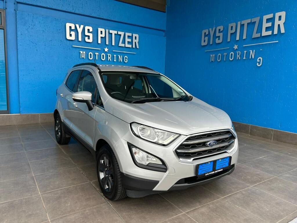 2018 Ford EcoSport  for sale - SL2733