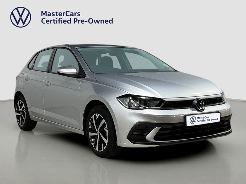 2025 Volkswagen Polo Hatch  for sale - U0071209