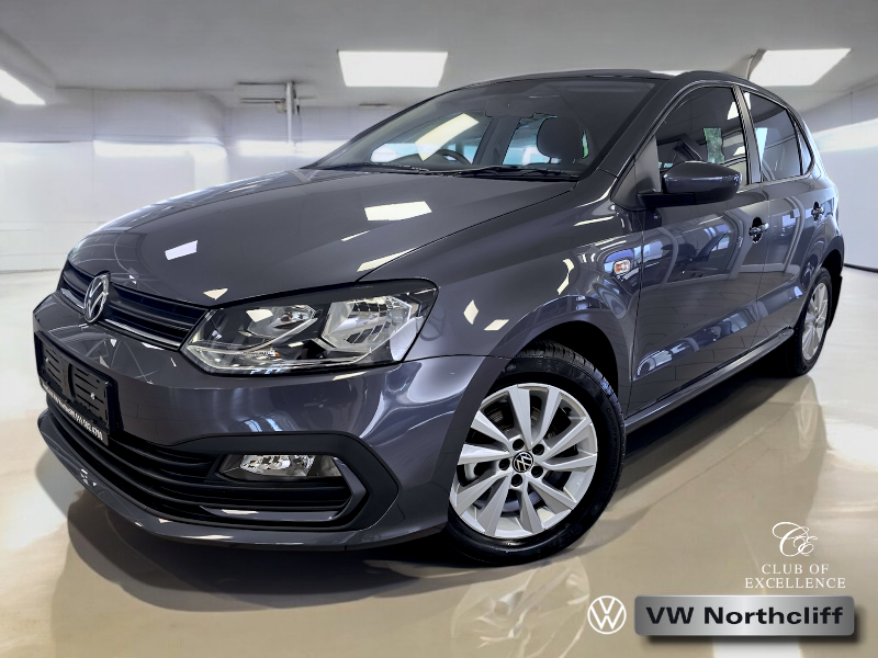 2026 Volkswagen Polo Vivo Hatch  for sale - 8148152