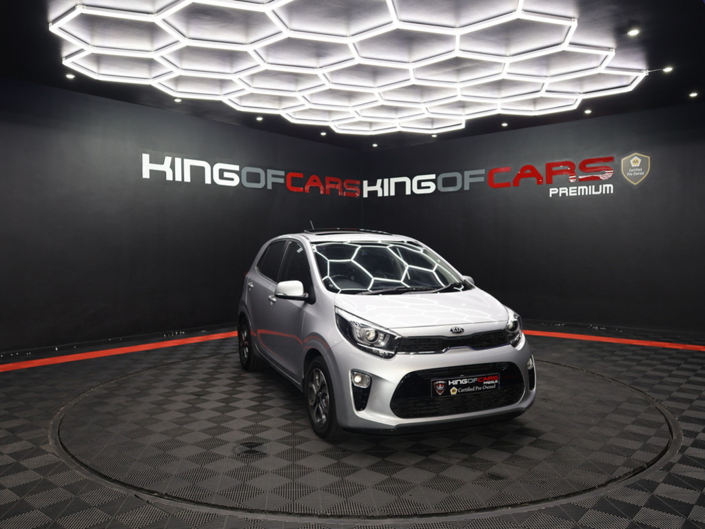2020 Kia Picanto  for sale - CK25564