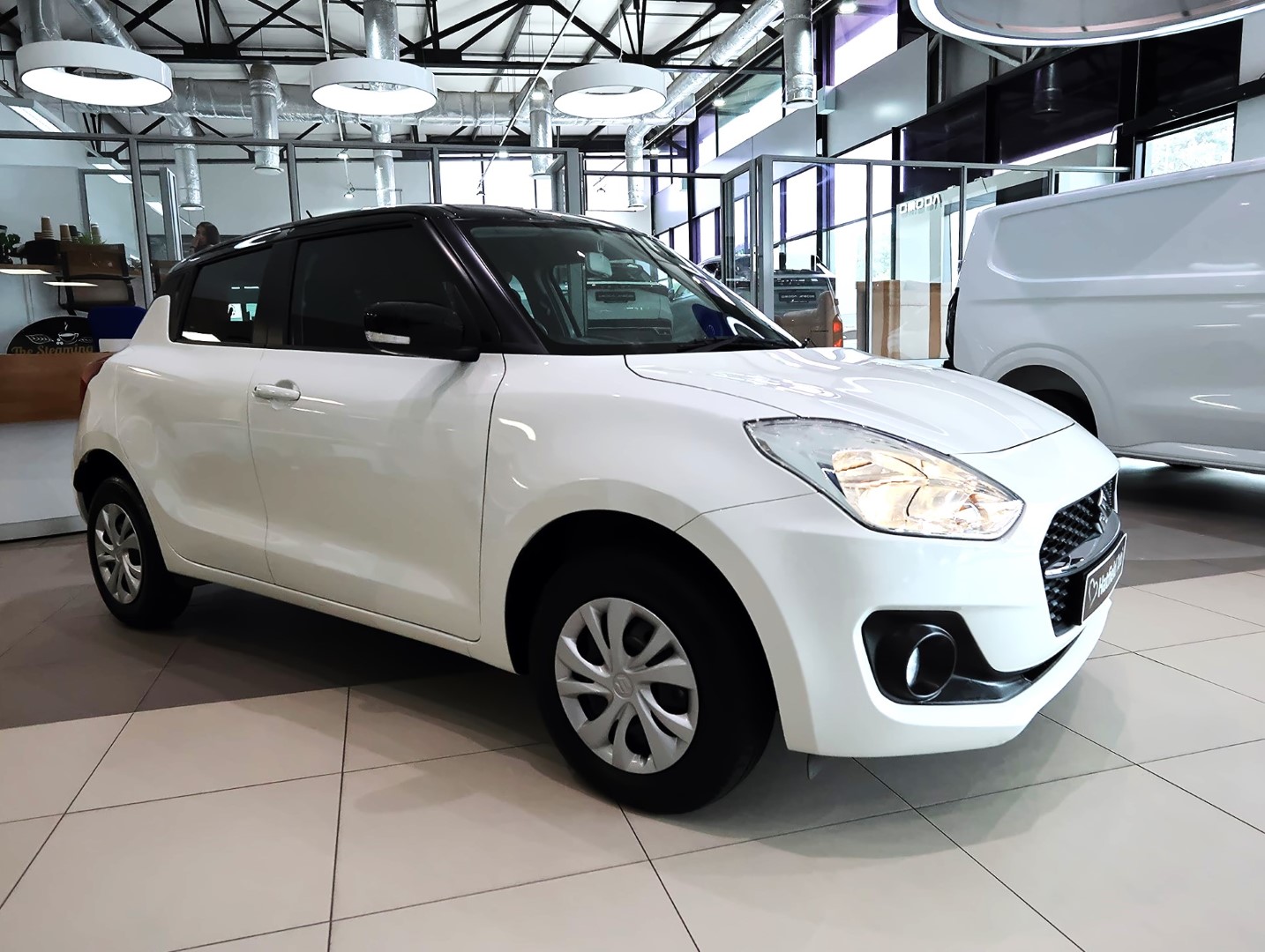 2024 Suzuki Swift  for sale - UF71548