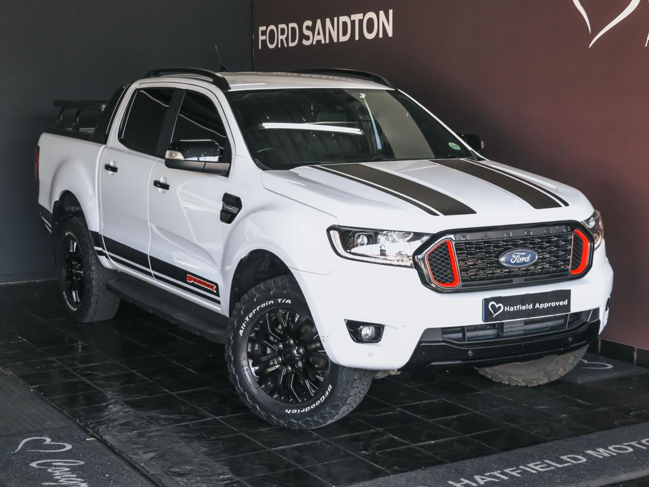 2022 Ford Ranger  for sale - UF71306