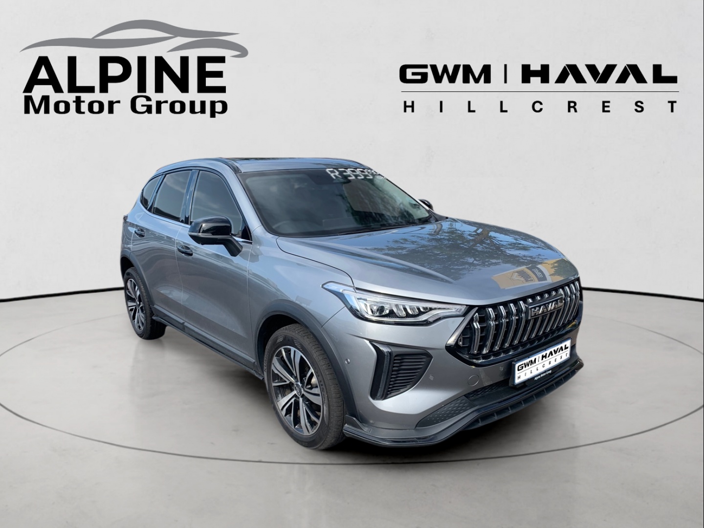 2024 Haval Jolion  for sale - 314284/1