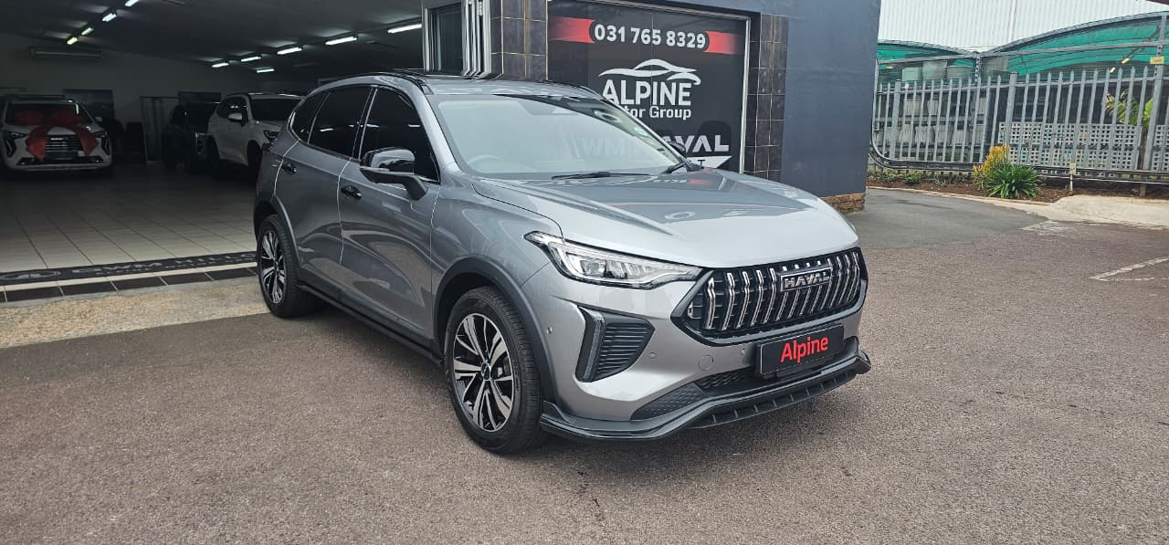 2024 Haval Jolion  for sale - 314284/1